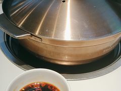 -烹然四季椰子鸡火锅(姚家园万象汇店)