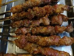-凤齐羊肉烩面馆