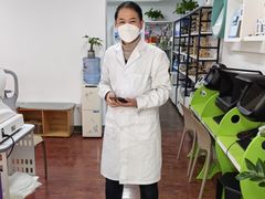 -中科优视医学研究院·验光配镜·近视防控