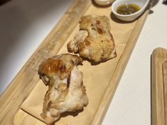 -俄士厨房(时代天街店)