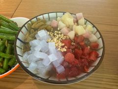 -花盐街·四川乐山小吃(西单大悦城店)