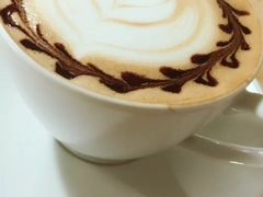-Cafe Alice咖啡爱丽丝(奥城店)