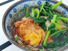 -枫镇面馆(寒山寺店)