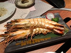 -赤坂亭 M9和牛烧肉(水街店)