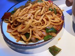 -疆遇·新新新新的新疆菜(万达店)