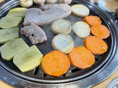 -麻蒲碳烤肉(梅花园店)