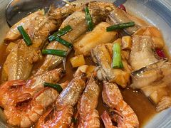 -荣小馆(临海世纪花城店)