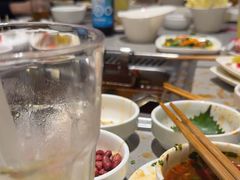 -海底捞火锅(金光华店)