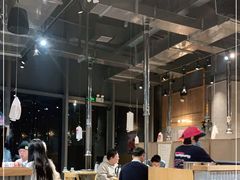 大堂-姜虎东白丁烤肉(苏州中心店)