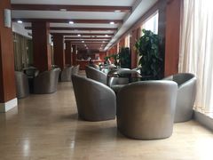 二楼休息区-中山大学附属肿瘤医院体检中心