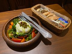 -Bistro Les Lilas丁香花小酒馆