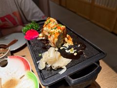 -阿吾罗·月咏精致日料(港汇恒隆广场店)