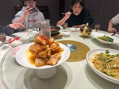 -老妈菜馆(建设街店)