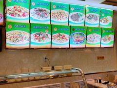 -清真·宁夏苏莱马奈牛肉面(通用时代广场店)