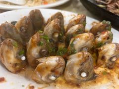 -标记好食