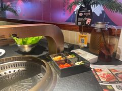 -嘿嘟嘟·肋条烧肉放题(爱融荟城店)