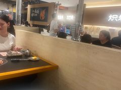 -炽城·烤肉名家(鸿达中央广场店)