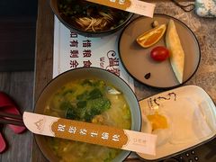 -和子足浴SPA会馆(东方之门店)