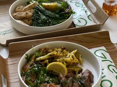 扒烤橙味低温鸭胸-Green Option(官舍店)