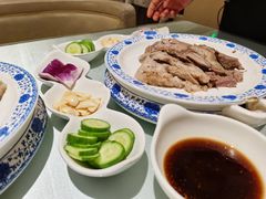 -宁夏国强手抓羊肉·清真菜(未央路凤三店)