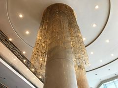 -成都绿洲大酒店(春熙路太古里店)