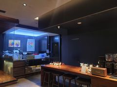 -野鸽子咖啡(航空路店)