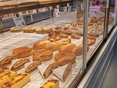 -娇点烘焙(颐高店)