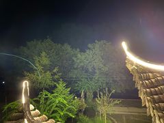 -水墨汀溪风景区