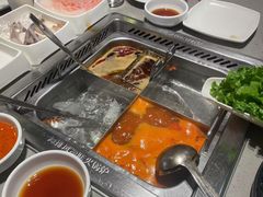 -海底捞火锅(苏宁生活广场店)