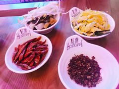 -红牌美蛙鱼头火锅(万辉国际广场店)