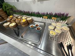 -好伦哥披萨(地坛店)