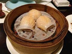 -海航大厦万豪酒店彩海轩中餐厅(霄云路店)