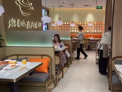 -黄记煌三汁焖锅(悦方IDmall店)