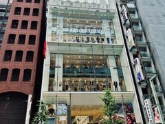 -优衣库(银座店)