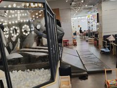 -Lilliput粒粒堡亲子餐厅(置汇旭辉店)