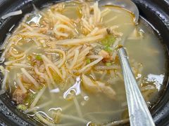 -景好海鲜餐厅(大鹏必选旅游店)