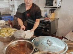 -杞兴东莞烧鹅