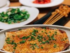 -隅乐胡椒虾·台湾菜·团建(皇岗店)