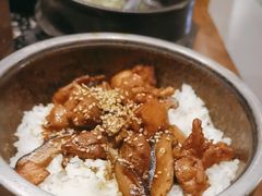 -九田家黑牛烤肉料理(珠江摩尔店)