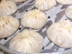 浓香猪肉包-老班长手工灌汤包老店(东山店)