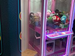 -中影国际影城(CINITY LED横岗店)