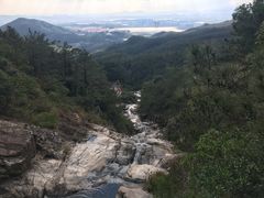 -北辰山景区