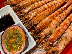 -辉记炭烧海鲜大排档·老字号(福田店)