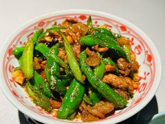 -老房子·南昌菜(绿地店)