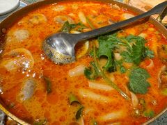 冬阴功-Home Thai·泰谣(王府井apm店)