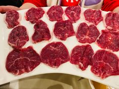 -东来顺饭庄(王府井步行街店)