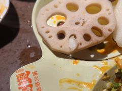-巴倒烫陆派火锅山庄(南山总店)