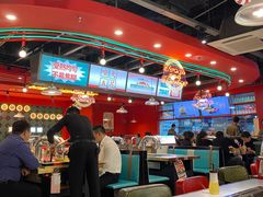 -万达广场(南京江宁店)