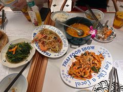 -太食獸泰式茶餐厅(IFS国金中心店)