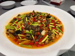 -蛙兔鸡自贡风味·特色江湖菜(广都店)